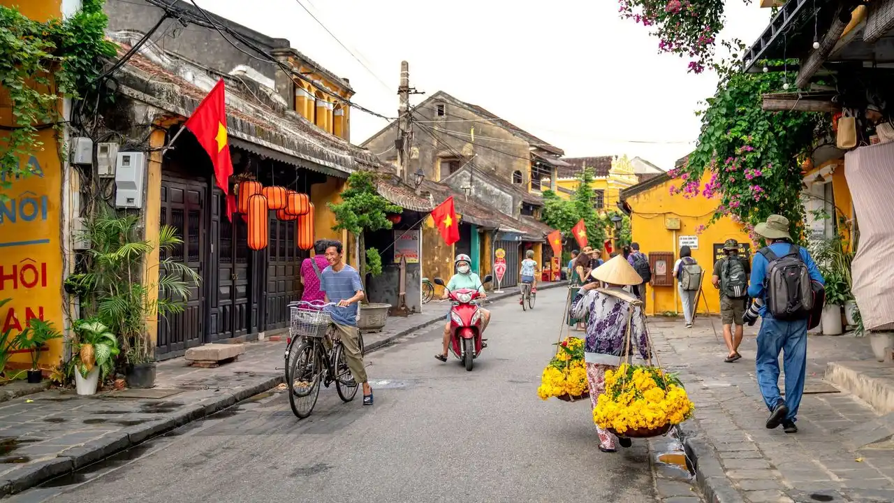 Counting In Vietnamese: A Clear Breakdown Of Numbers And Money