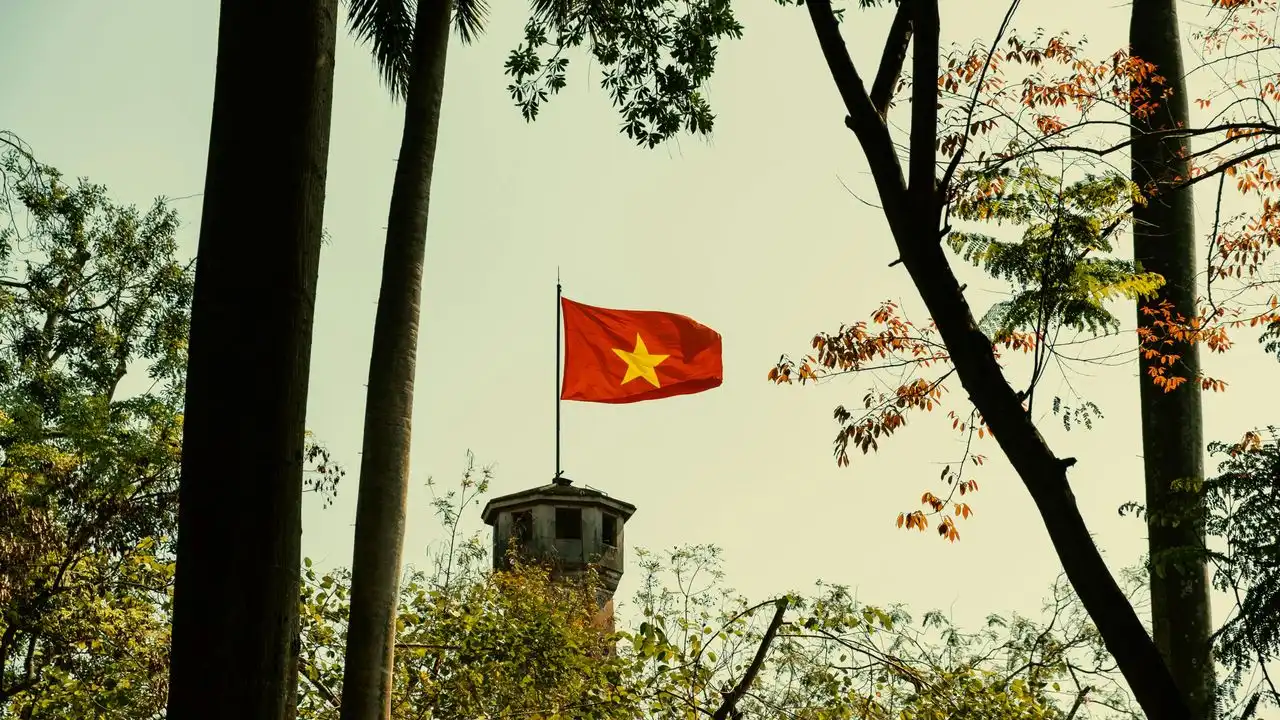 How Hard Is It To Learn Vietnamese? (Not Very)
