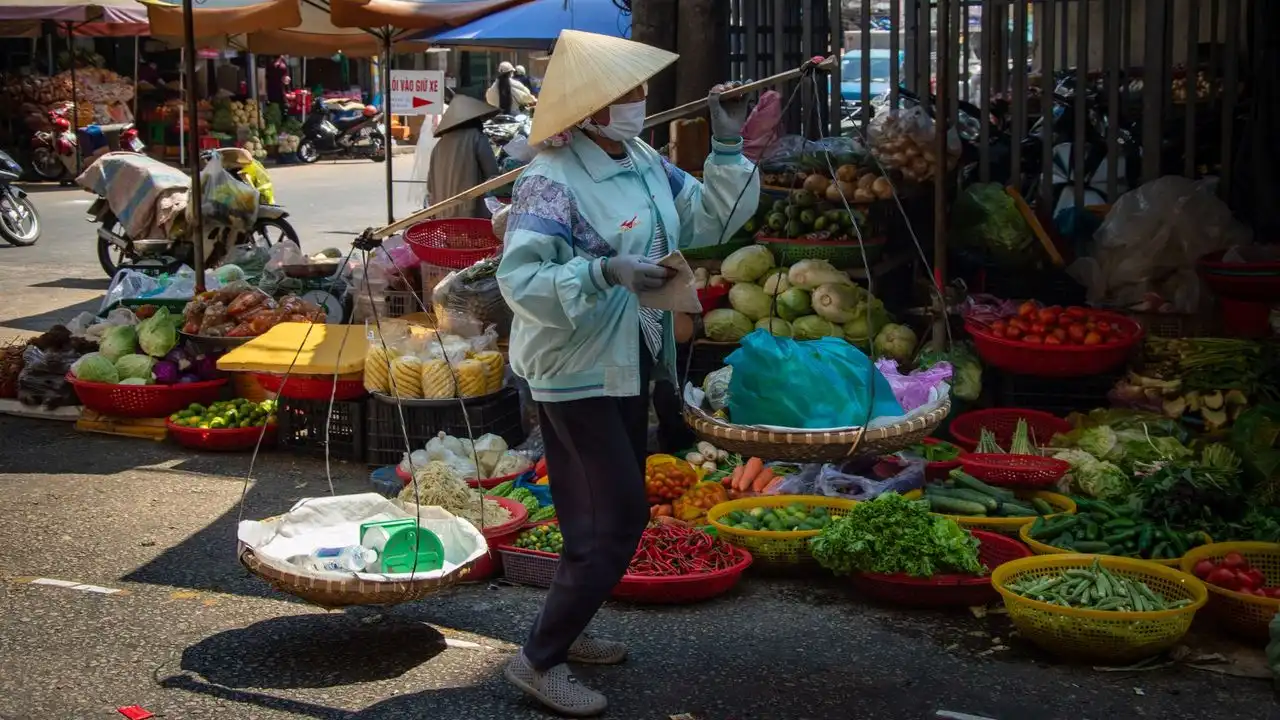 Pronouncing Vietnamese Ending Consonants Correctly