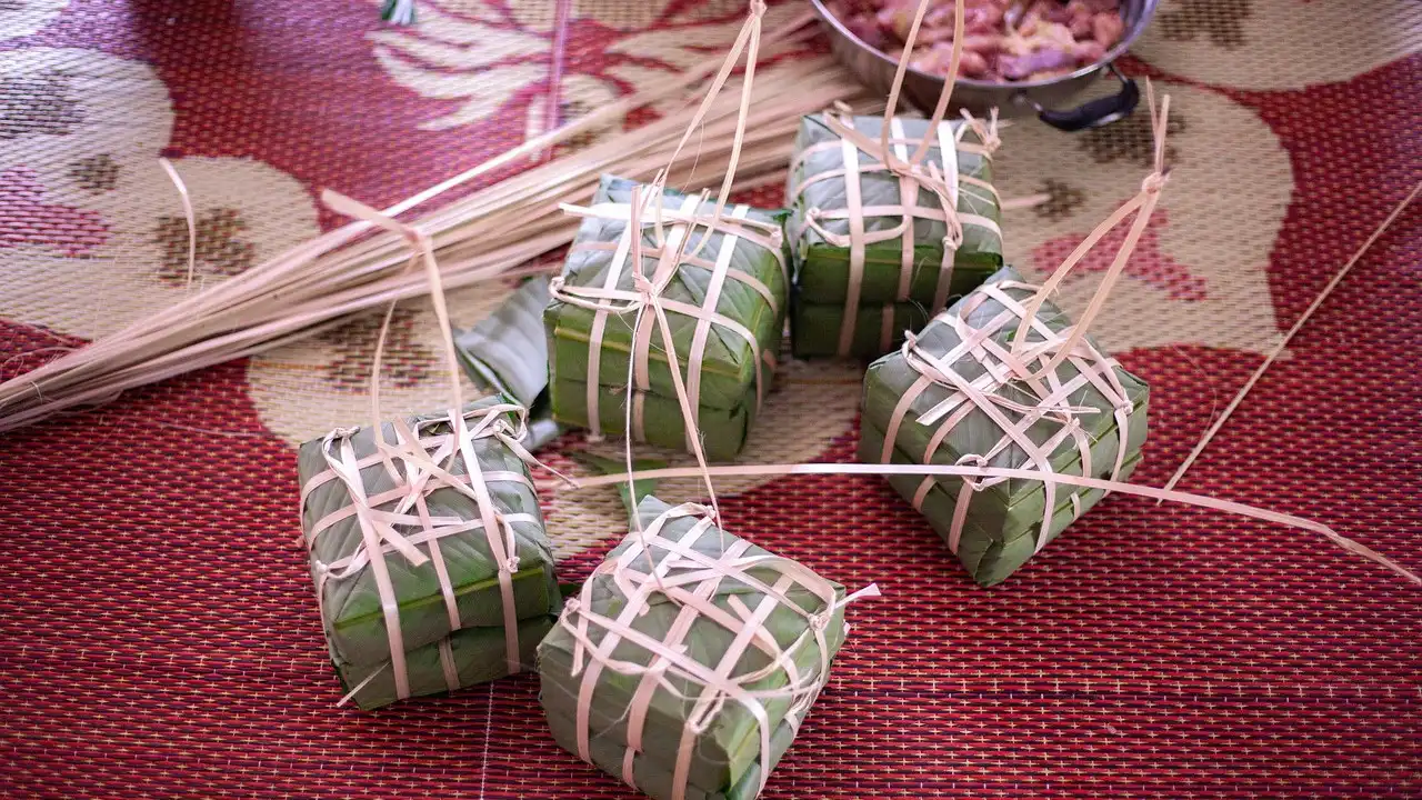 Essential Vietnamese Tết (Lunar New Year) Vocabulary