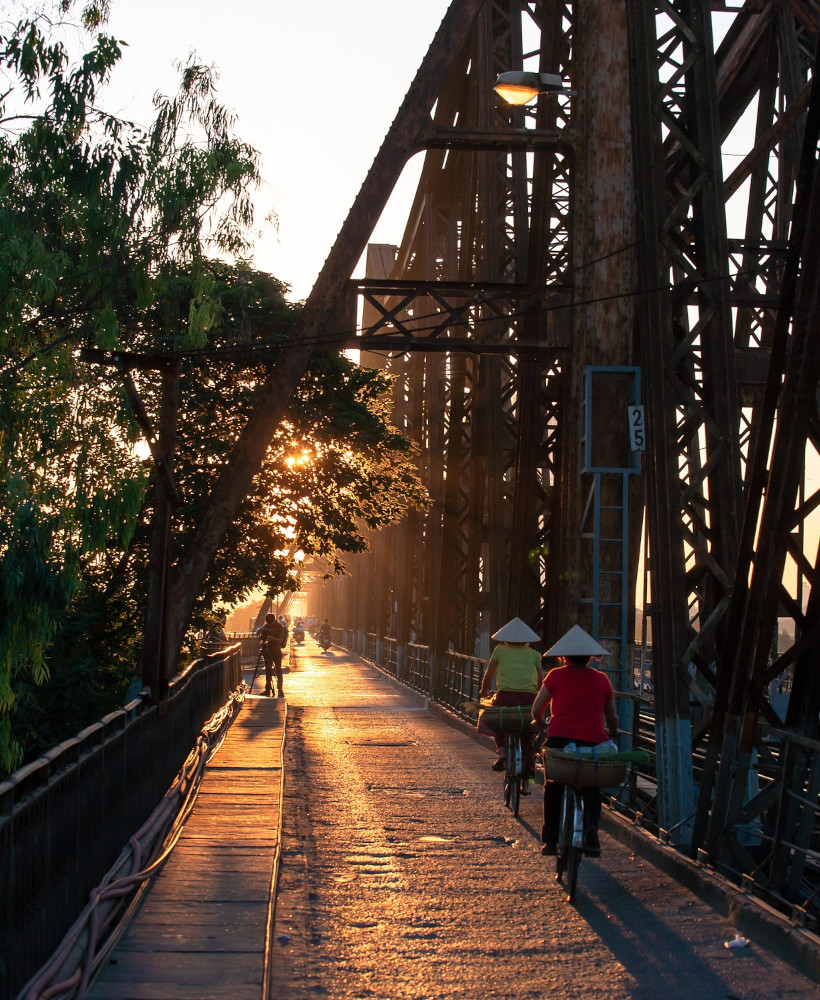 Vietnamese language lessons